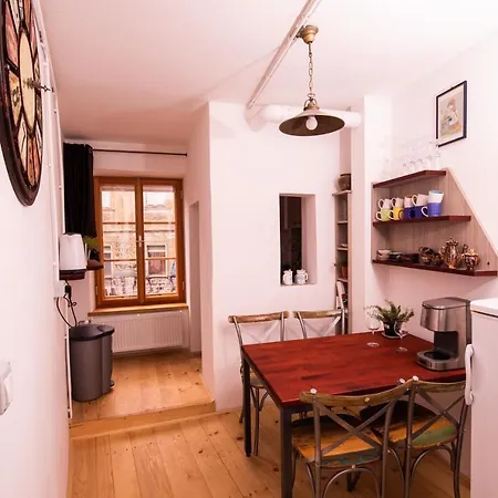 Hostel Deznik