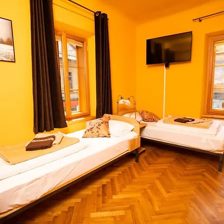 بيت شباب Deznik *