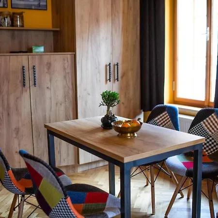 Deznik Hostal Liubliana