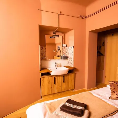 Hostal Deznik Liubliana