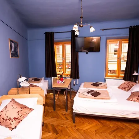 Hostal Deznik Liubliana