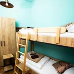 Deznik Vandrerhjem Ljubljana