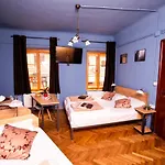 Deznik Vandrerhjem Ljubljana