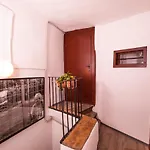 Deznik Vandrerhjem Ljubljana