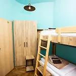 Deznik Vandrerhjem Ljubljana