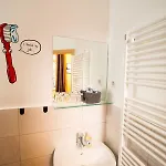 Vandrerhjem Deznik Ljubljana