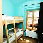 Vandrerhjem Deznik Ljubljana